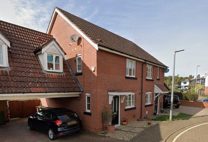 Main image of property: Vane Close, Norwich, Norfolk, NR7
