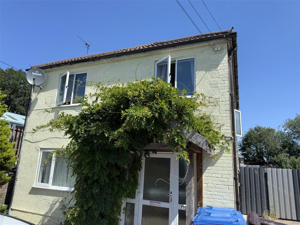 Main image of property: Aylsham Road, Norwich, Norfolk, NR3