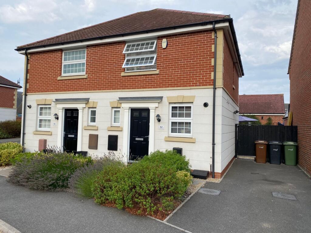 Main image of property: Lord Nelson Drive, Norwich, Norfolk, NR5