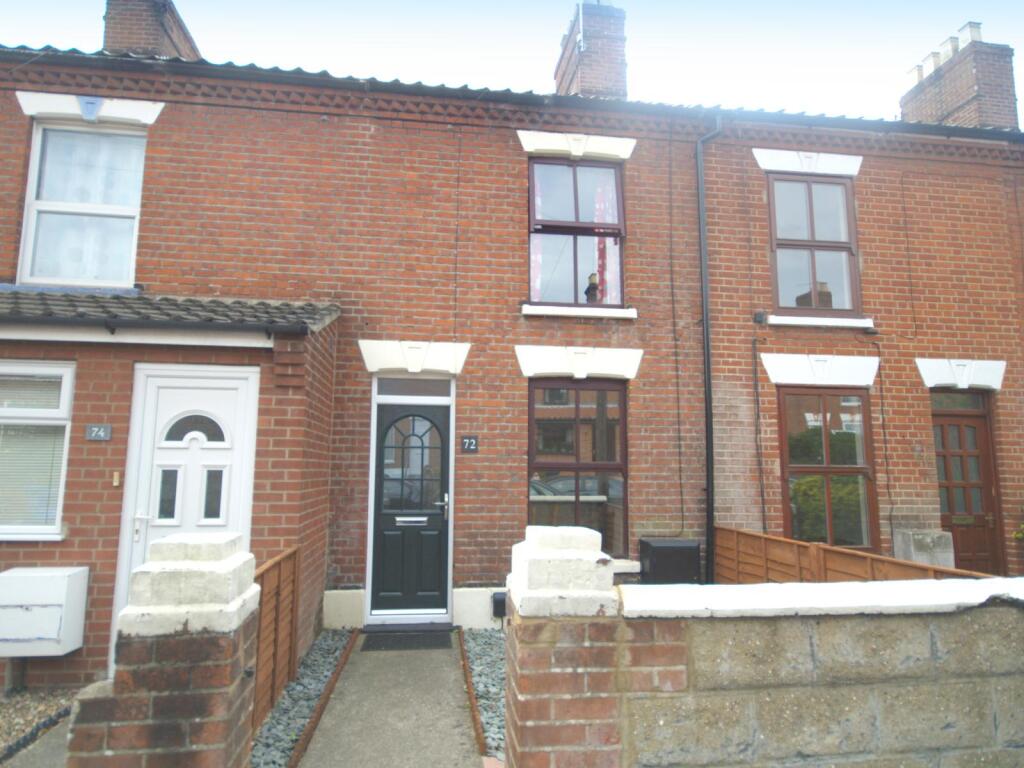 Main image of property: Wodehouse Street, Norwich, NR3