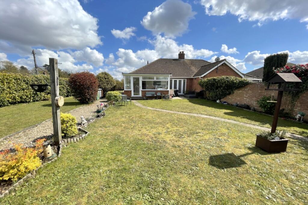 Main image of property: Longfields Road, Norwich, NR7