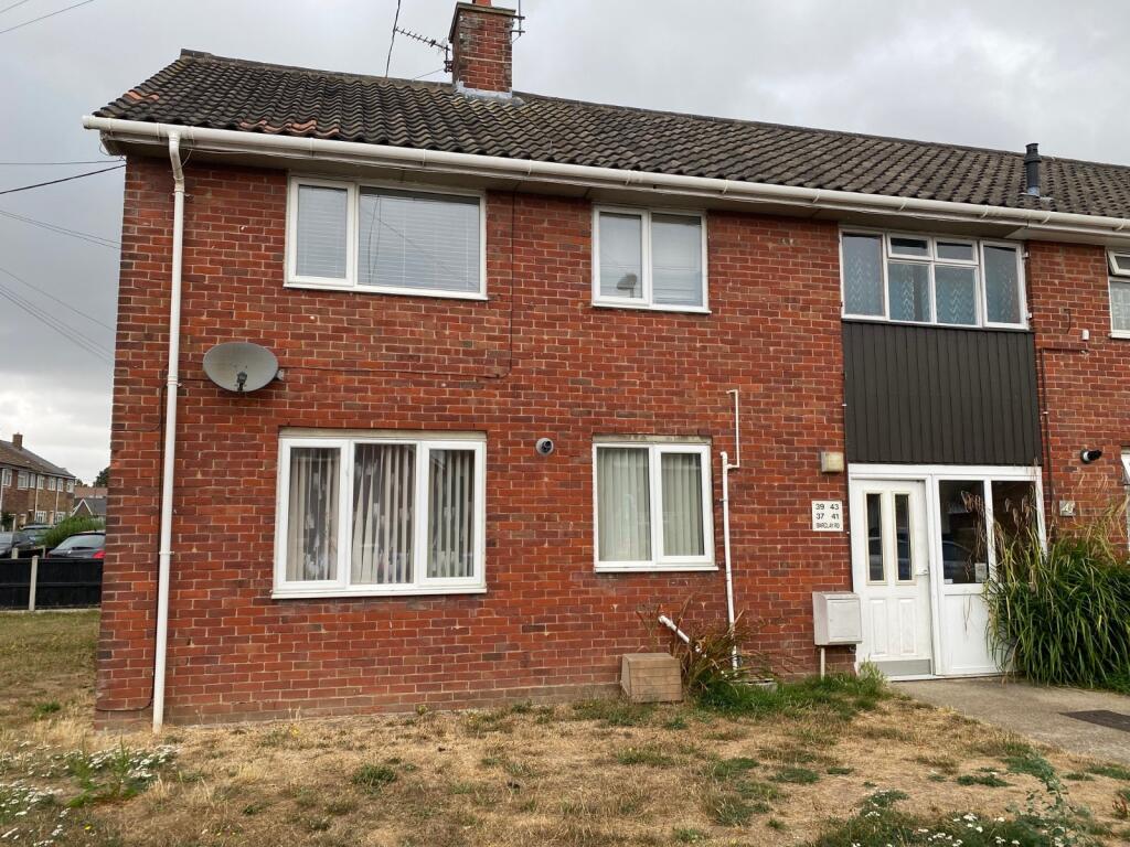 Main image of property: Barclay Road, Norwich, Norfolk, NR7