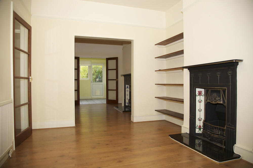 Main image of property: Sydney Road, SW20: 2 bed 2 rec 1 bath unfurn