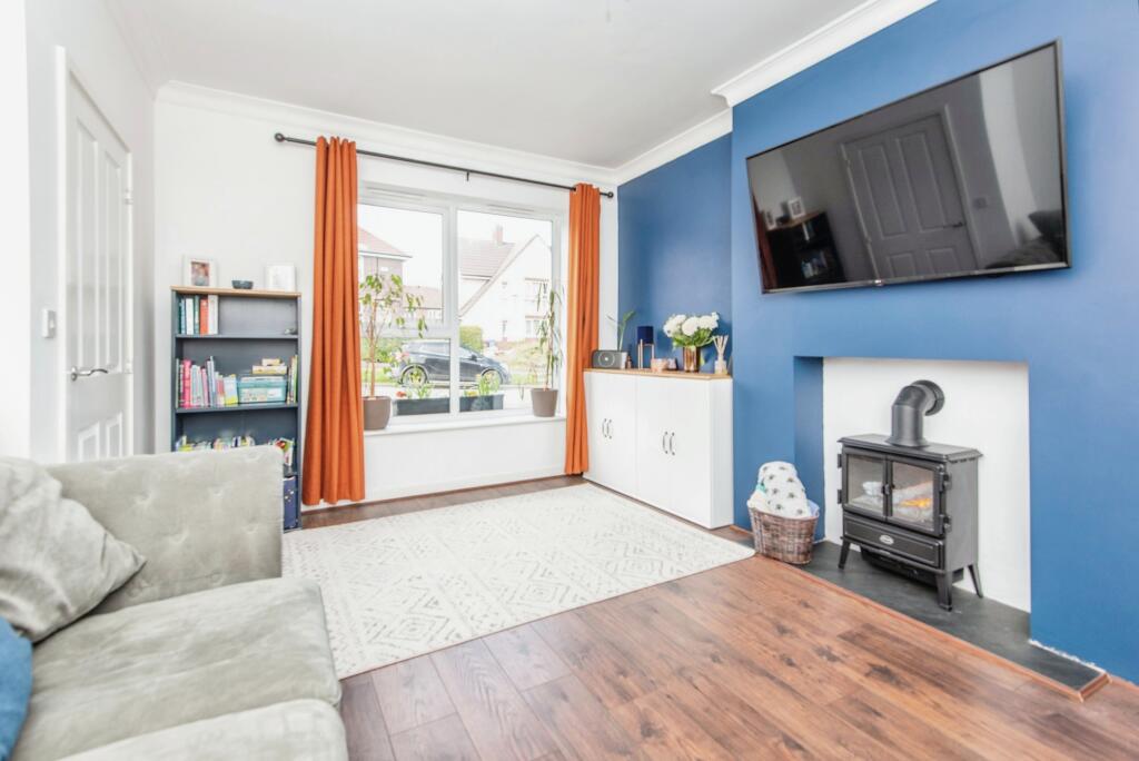 3 bedroom town house for sale in Murdock Road, SHEFFIELD, South