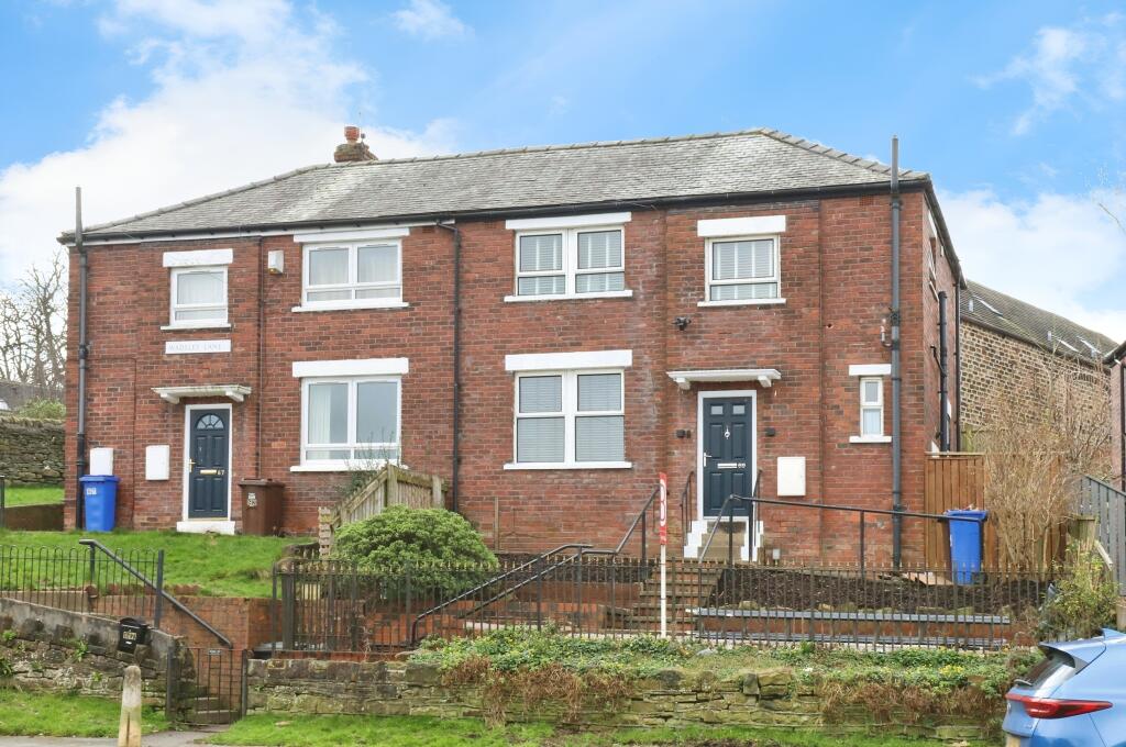 3 bedroom semidetached house for sale in Wadsley Lane, Sheffield