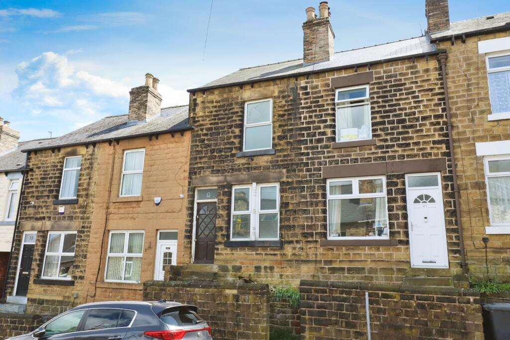 Main image of property: Bowness Road, Sheffield, South Yorkshire, S6