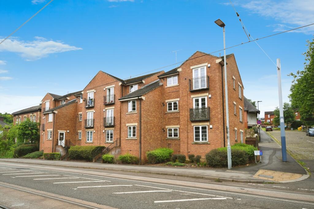 Main image of property: Langsett Road, Sheffield, South Yorkshire, S6