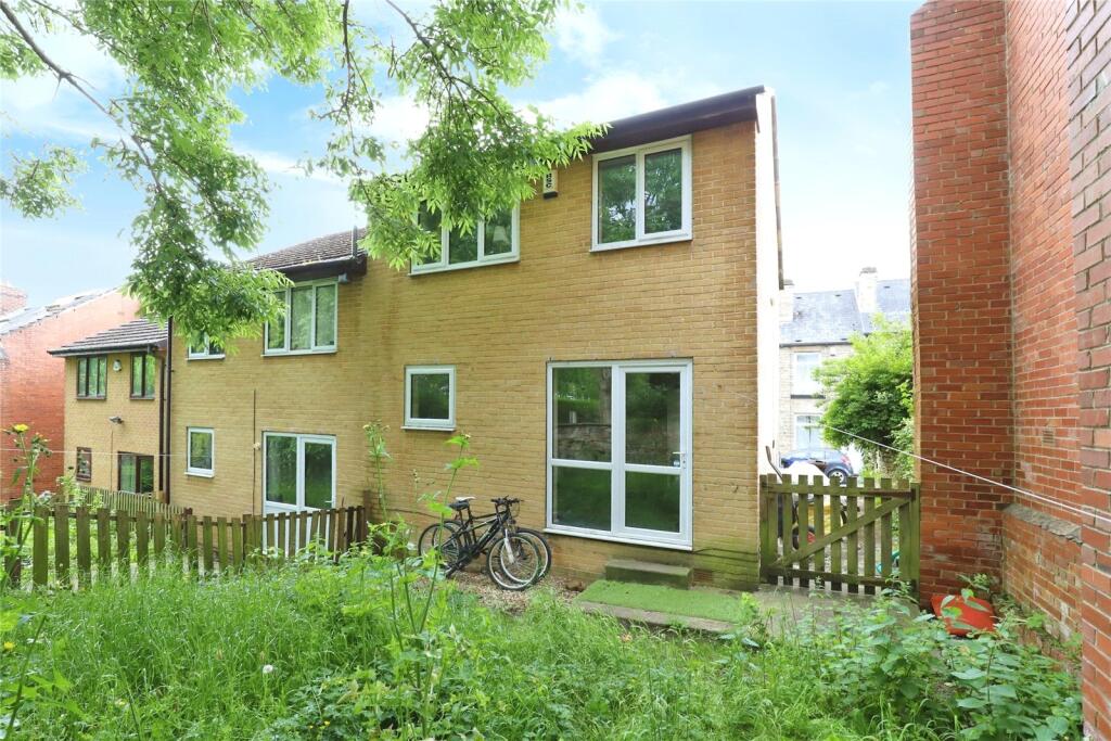 Main image of property: Industry Street, Sheffield, South Yorkshire, S6