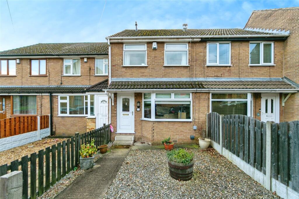 Main image of property: Trafalgar Road, Sheffield, South Yorkshire, S6