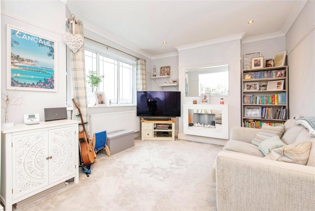 Main image of property: Highfield Rise, Stannington, Sheffield, South Yorkshire, S6