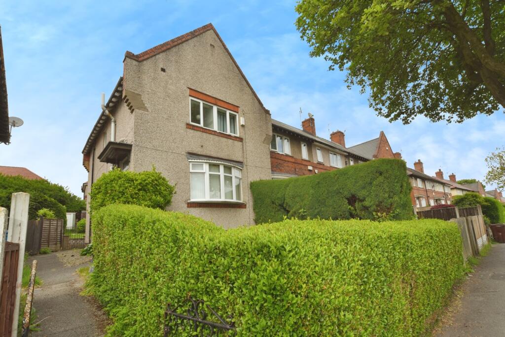 Main image of property: Southey Hall Road, Sheffield, South Yorkshire, S5