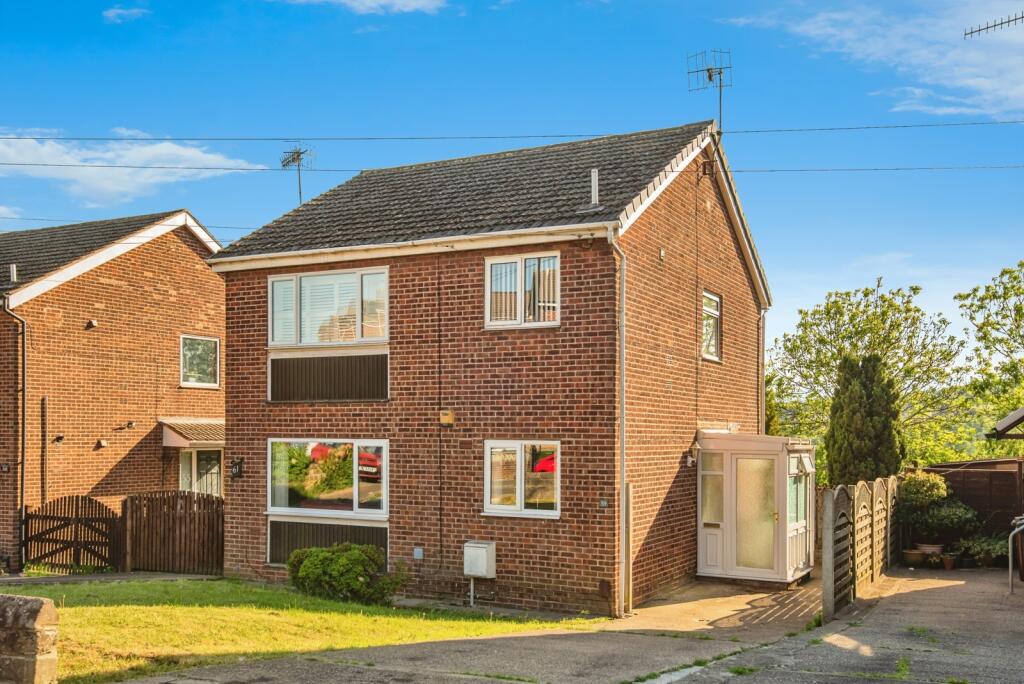 Main image of property: Baxter Drive, SHEFFIELD, South Yorkshire, S6