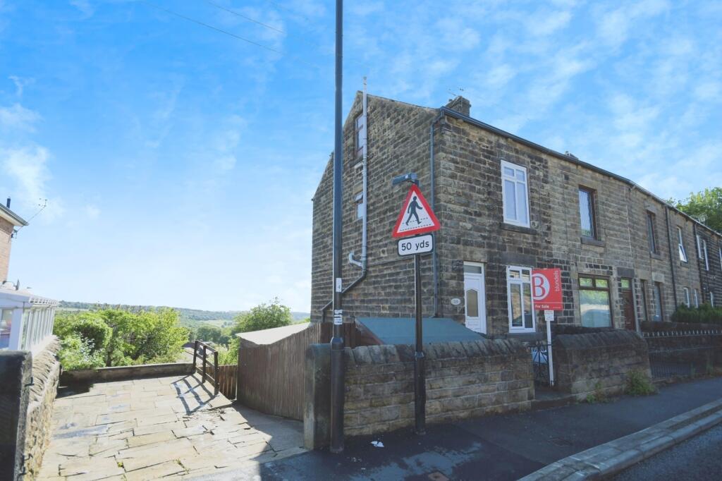 Main image of property: Haggstones Road, SHEFFIELD, South Yorkshire, S35