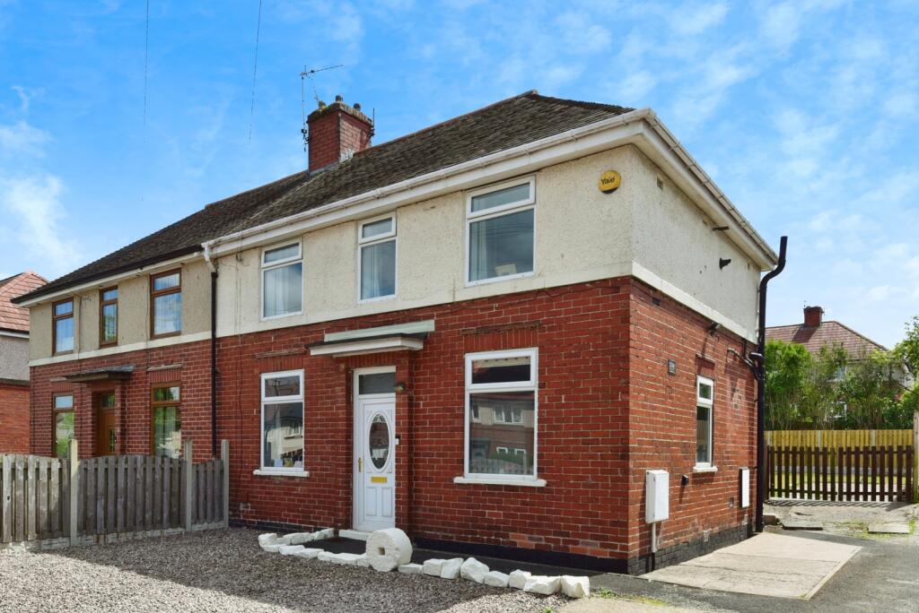 Main image of property: North Hill Road, Sheffield, South Yorkshire, S5