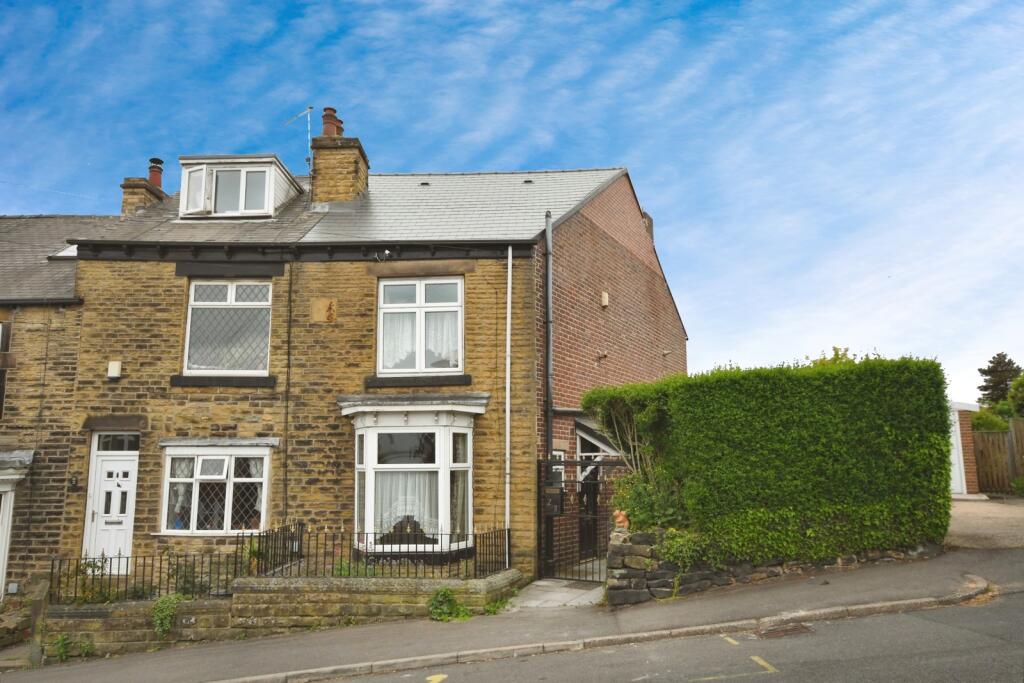 Main image of property: Dykes Lane, Sheffield, South Yorkshire, S6
