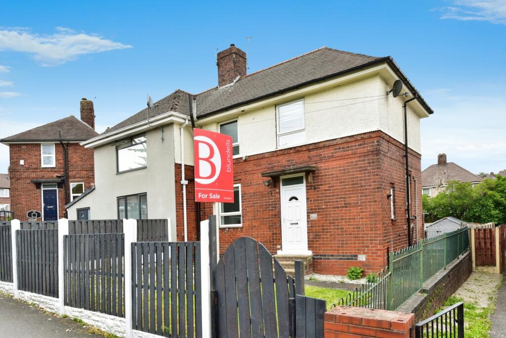 Main image of property: Palgrave Road, Sheffield, South Yorkshire, S5