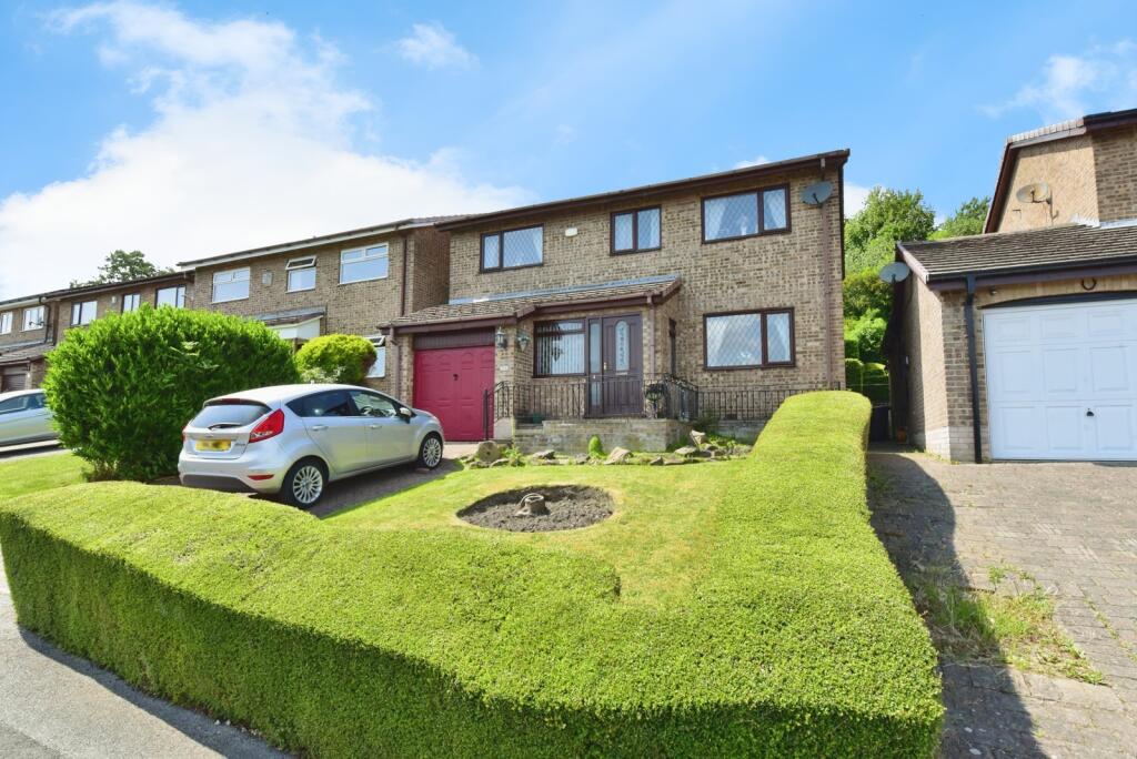 Main image of property: Aldene Avenue, Sheffield, South Yorkshire, S6