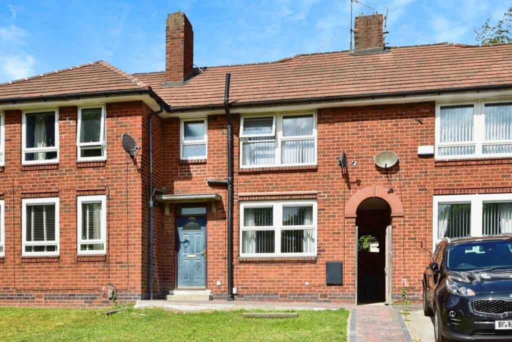 Main image of property: Herries Road, Sheffield, South Yorkshire, S5