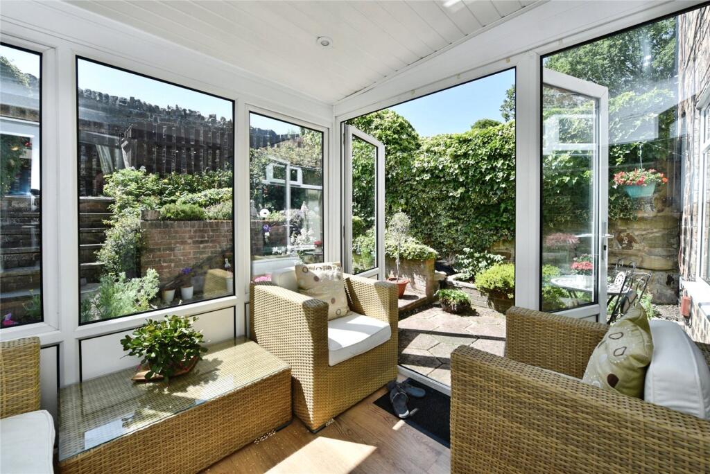 Main image of property: Busk Knoll, Sheffield, South Yorkshire, S5