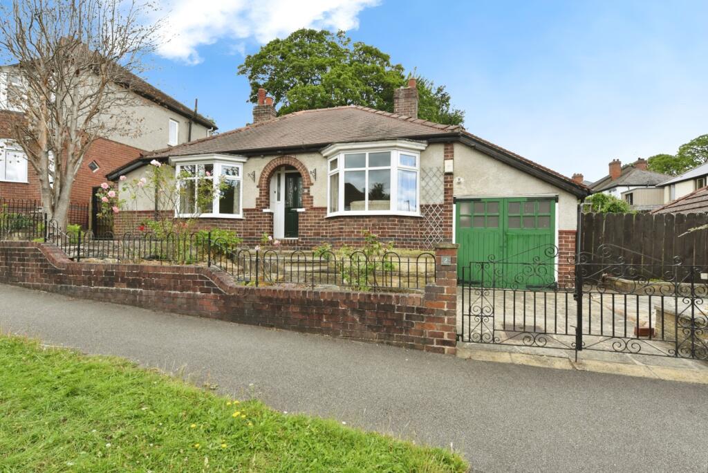 Main image of property: Rydalhurst Avenue, Sheffield, South Yorkshire, S6