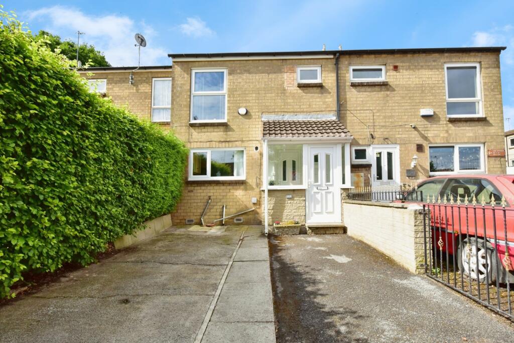 Main image of property: Scraith Wood Drive, Sheffield, South Yorkshire, S5