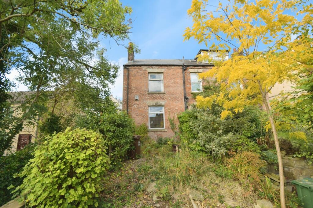 Main image of property: Crookes Road, SHEFFIELD, South Yorkshire, S10