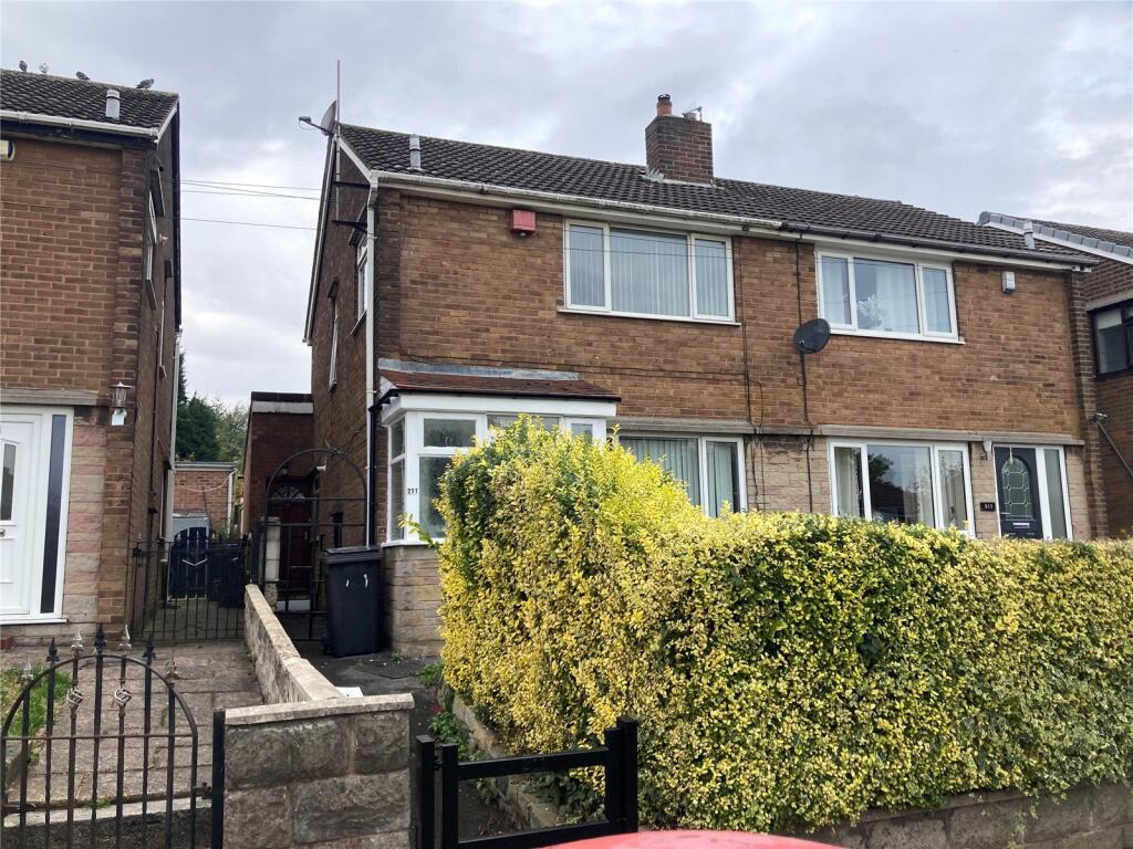 Main image of property: Shirecliffe Road, SHEFFIELD, South Yorkshire, S5
