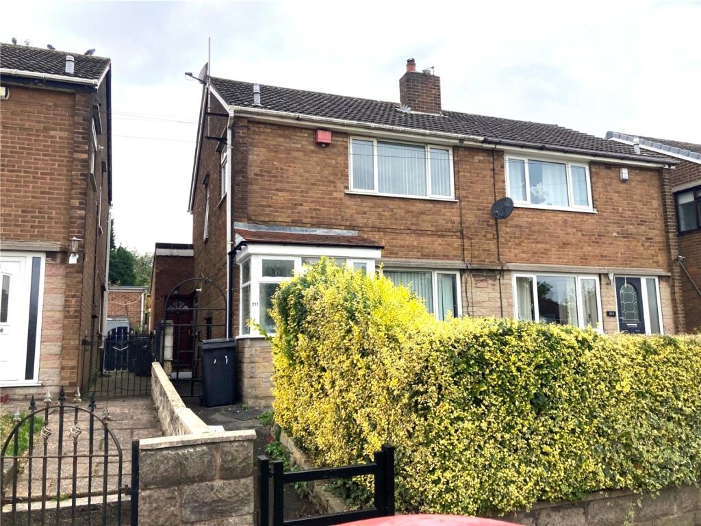 Main image of property: Shirecliffe Road, SHEFFIELD, South Yorkshire, S5
