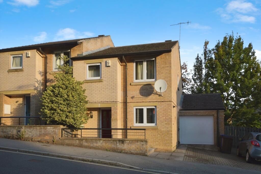 Main image of property: Weston Street, SHEFFIELD, South Yorkshire, S3