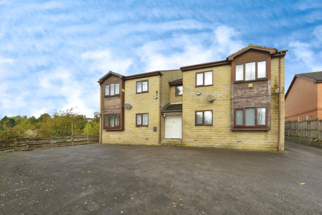 Main image of property: Gillott Road, Sheffield, South Yorkshire, S6