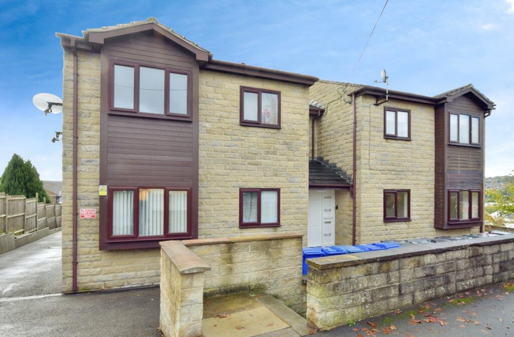 Main image of property: Gillott Road, Sheffield, South Yorkshire, S6