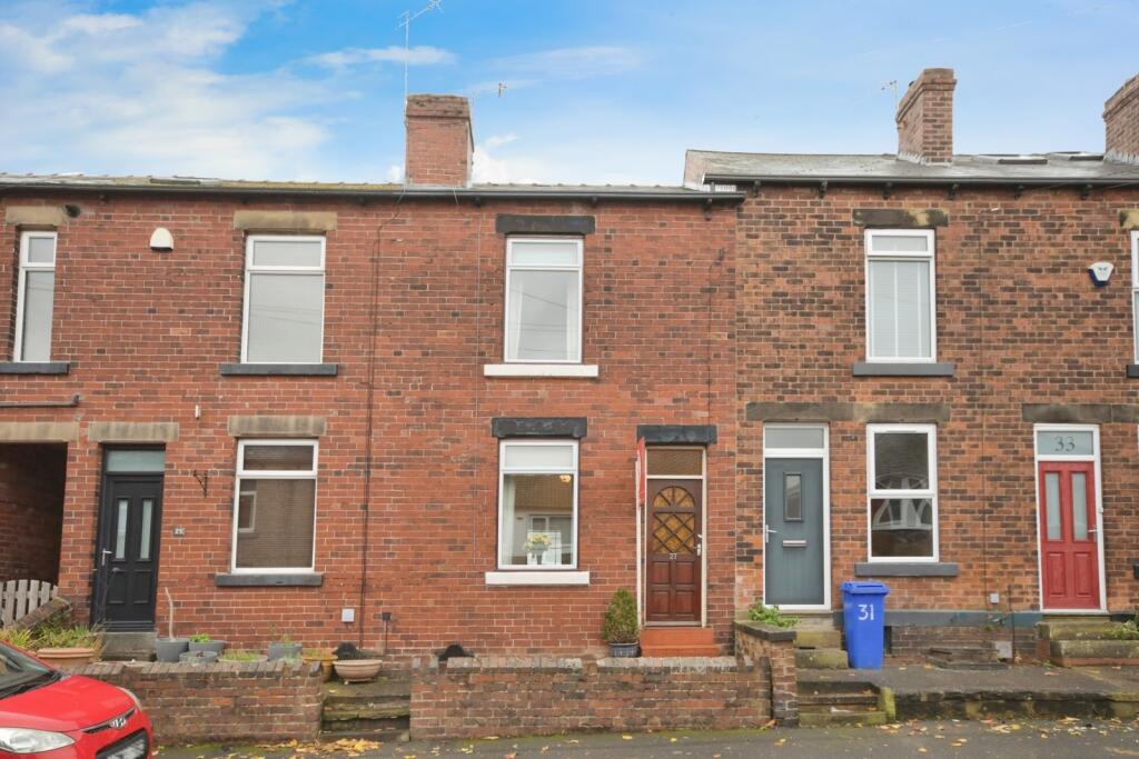 Main image of property: Carlby Road, SHEFFIELD, South Yorkshire, S6