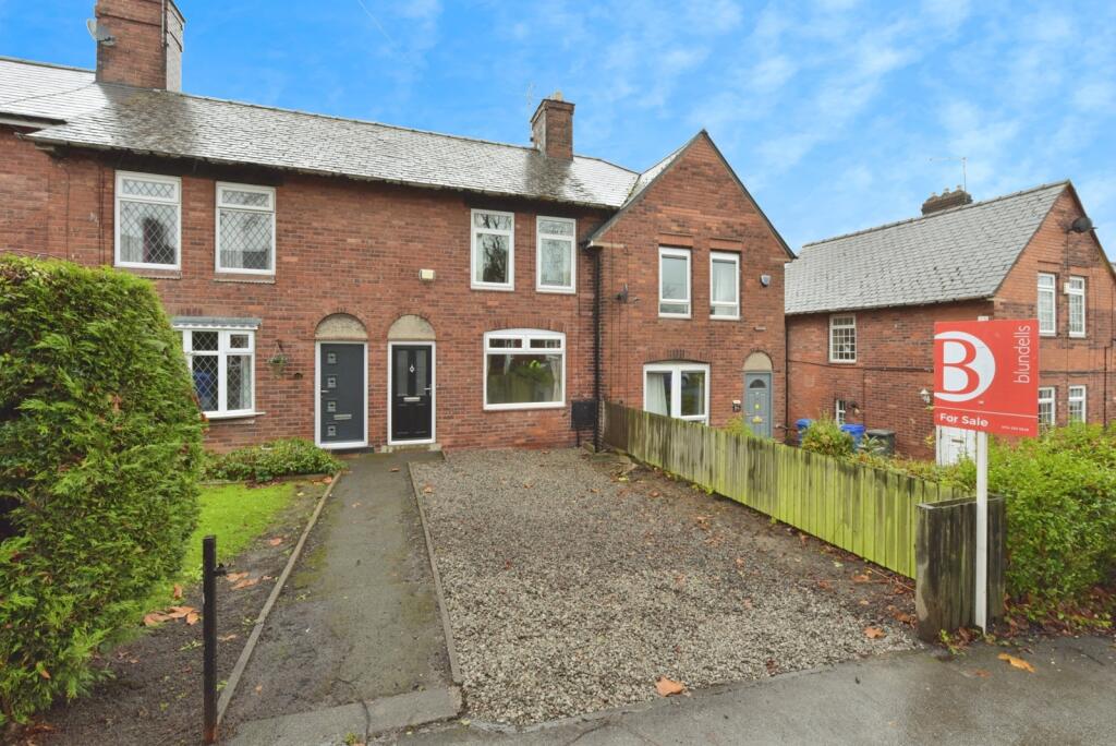Main image of property: Edensor Road, Sheffield, South Yorkshire, S5