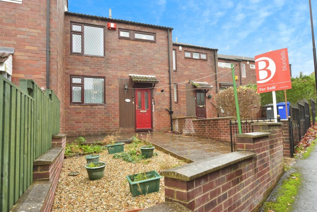 Main image of property: Firshill Crescent, Sheffield, South Yorkshire, S4