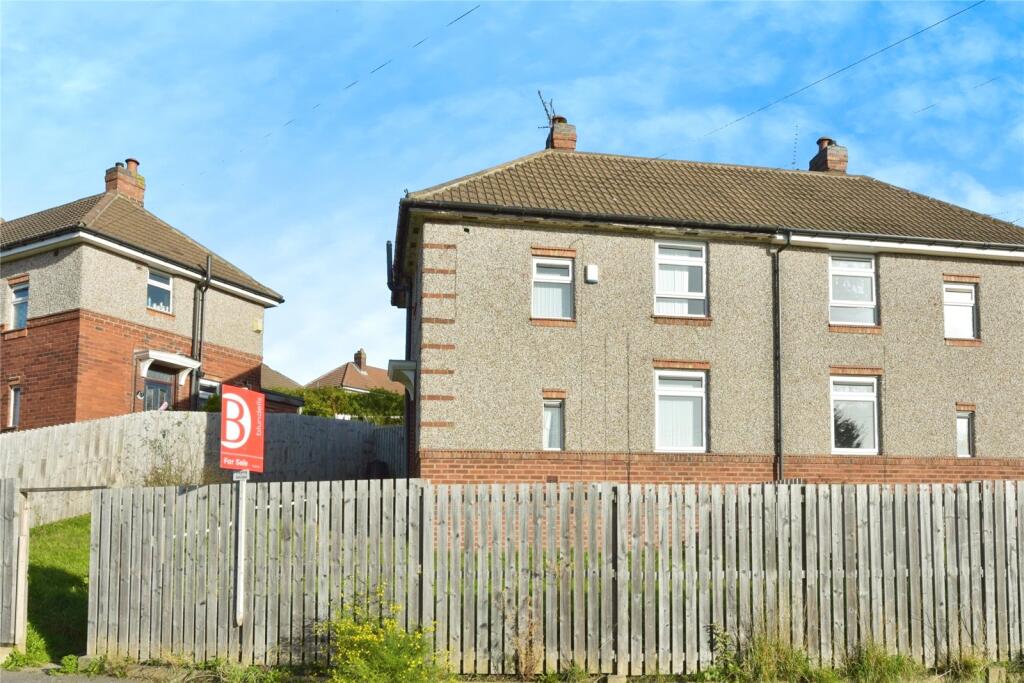 Main image of property: Dryden Road, Sheffield, South Yorkshire, S5