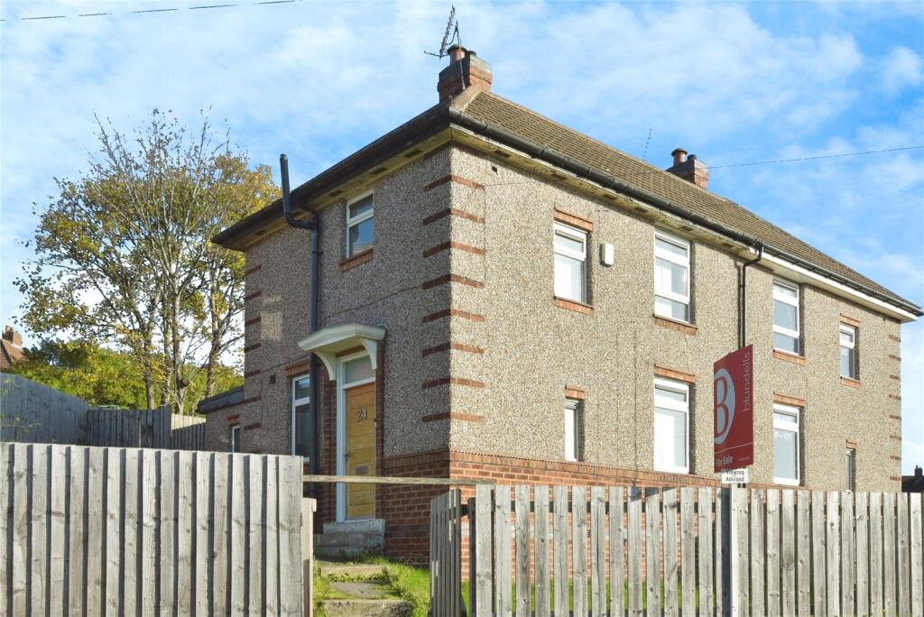 Main image of property: Dryden Road, Sheffield, South Yorkshire, S5