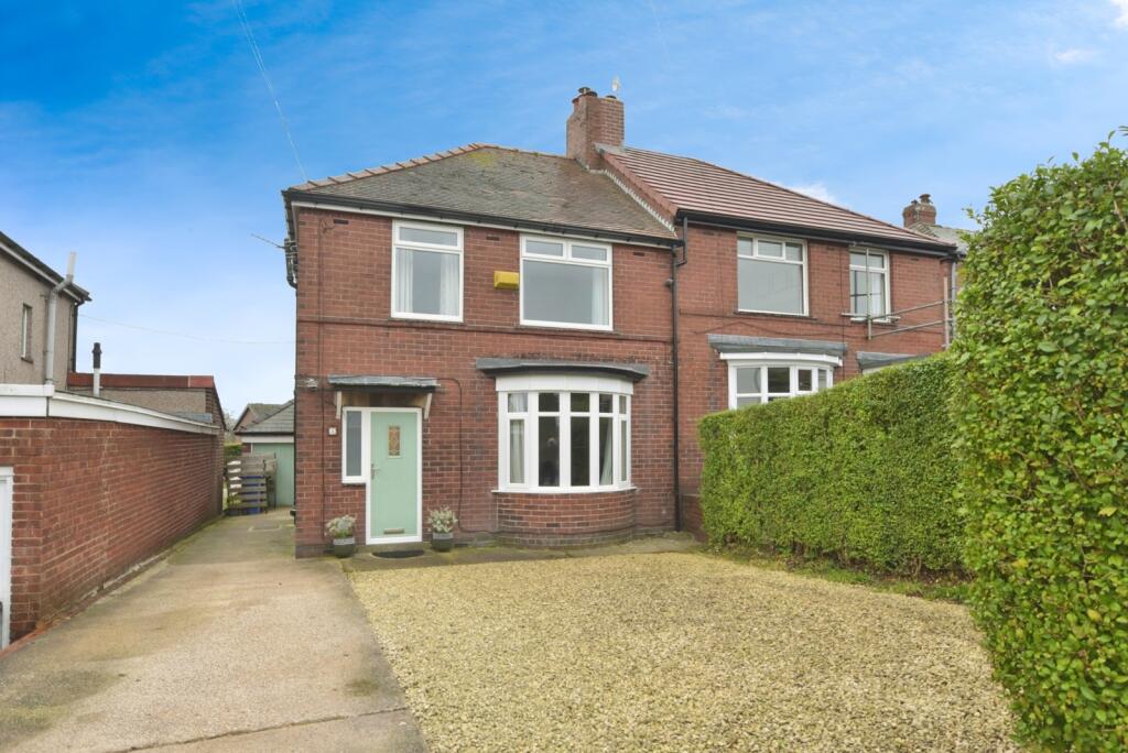 Main image of property: Long Lane, Worrall, Sheffield, South Yorkshire, S35