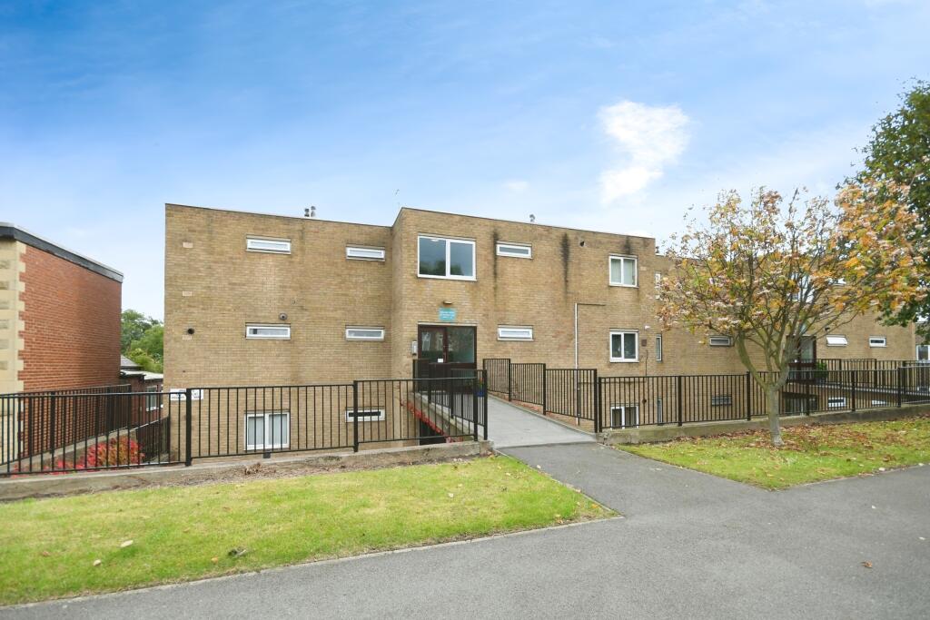 Main image of property: Norwood Road, Sheffield, South Yorkshire, S5