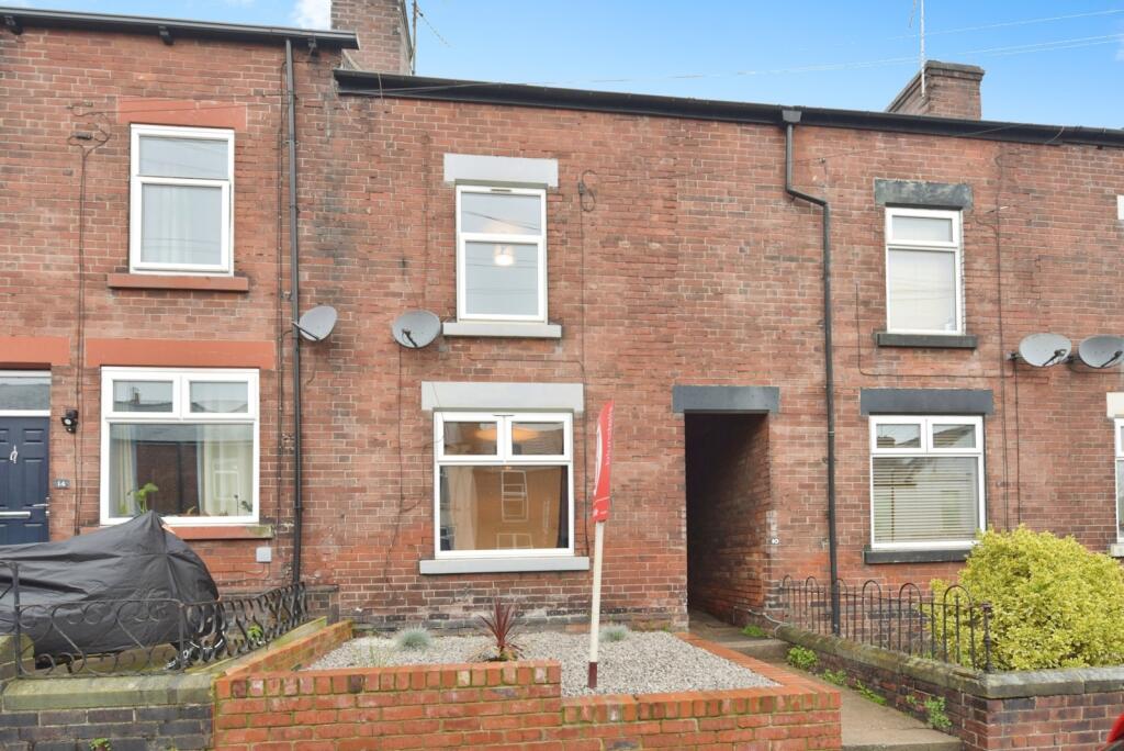 Main image of property: Victor Street, SHEFFIELD, South Yorkshire, S6