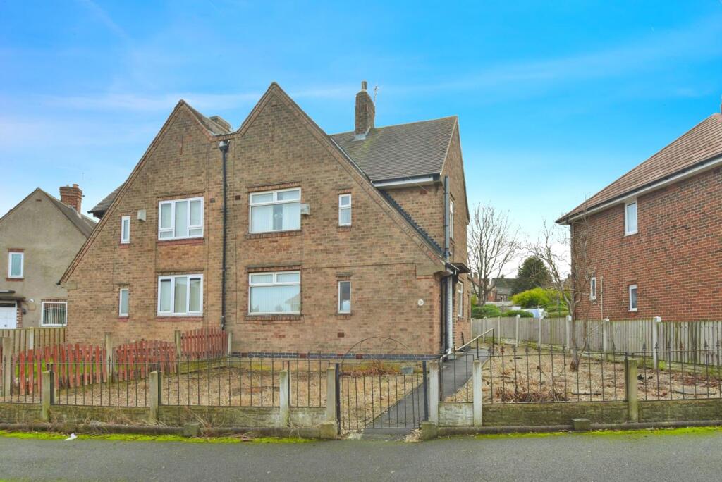 Main image of property: Adlington Crescent, SHEFFIELD, South Yorkshire, S5