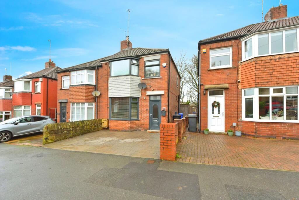 Main image of property: Watersmeet Road, Sheffield, South Yorkshire, S6