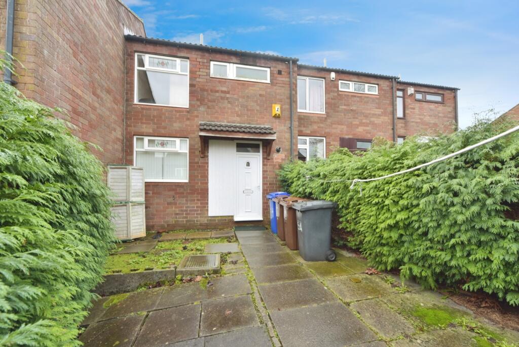 Main image of property: Firshill Crescent, Sheffield, S4