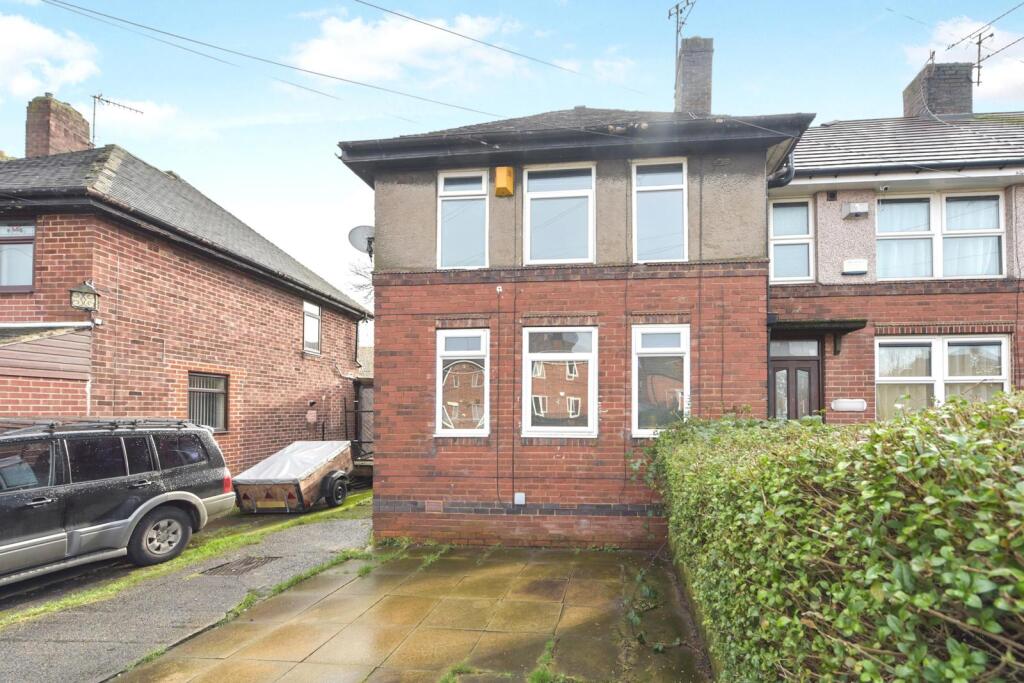 Main image of property: Launce Road, SHEFFIELD, South Yorkshire, S5
