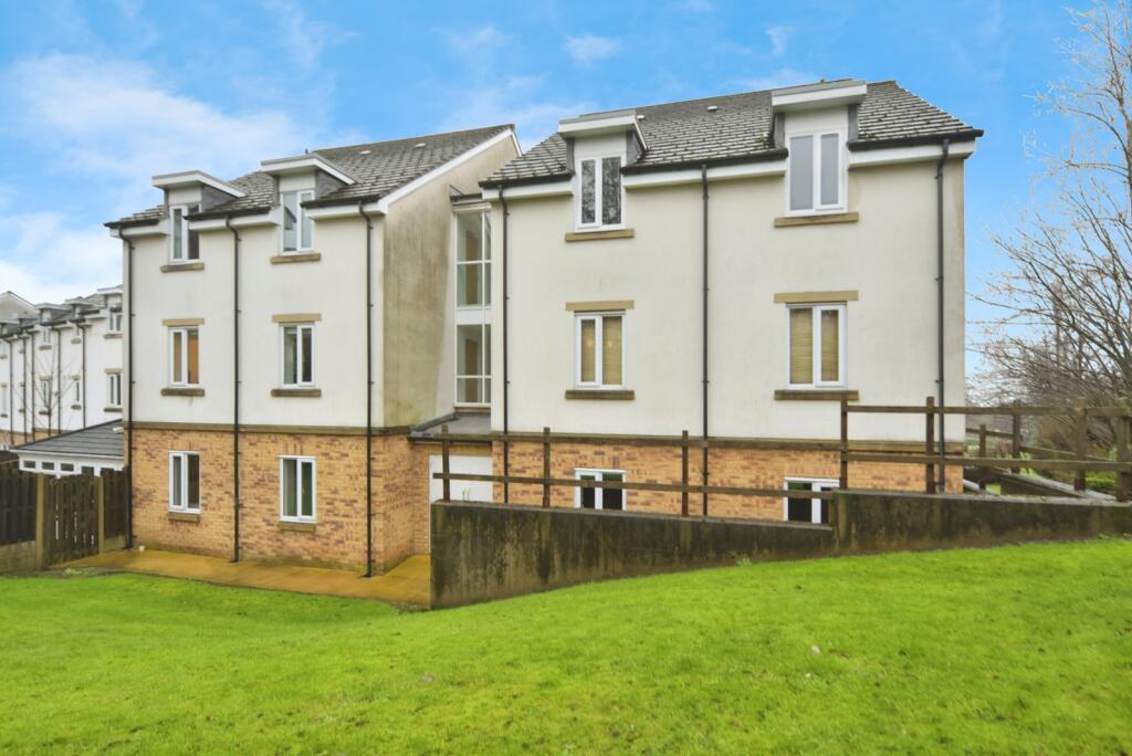 Main image of property: Weston View, SHEFFIELD, South Yorkshire, S10