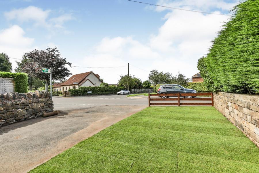 1 bedroom bungalow for sale in Wood Lane, Sheffield, South Yorkshire, S6