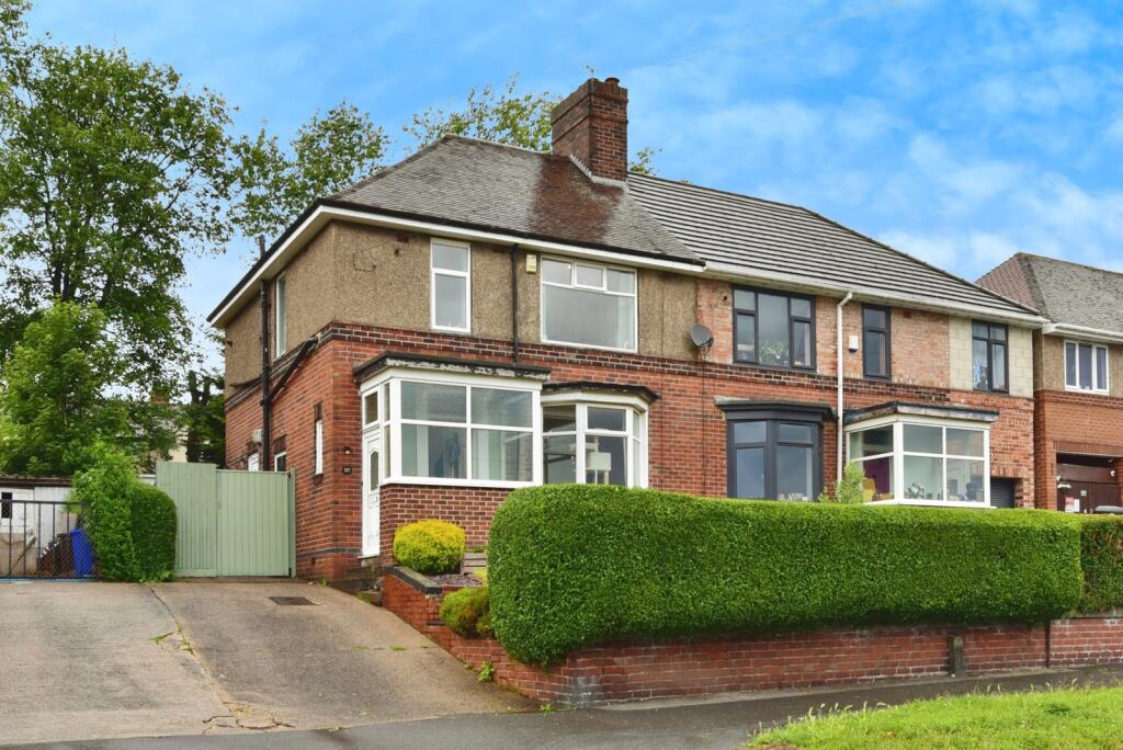Main image of property: Southey Green Road, SHEFFIELD, South Yorkshire, S5