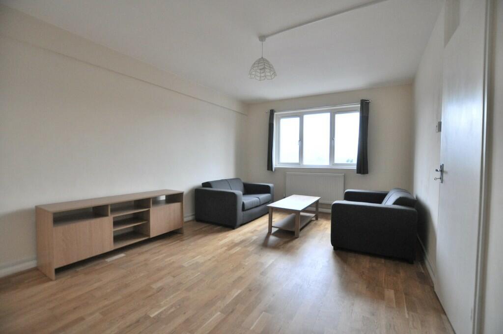 Main image of property: Commercial Road, London E1
