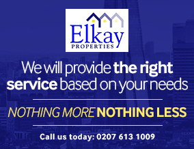 Get brand editions for Elkay Properties, London