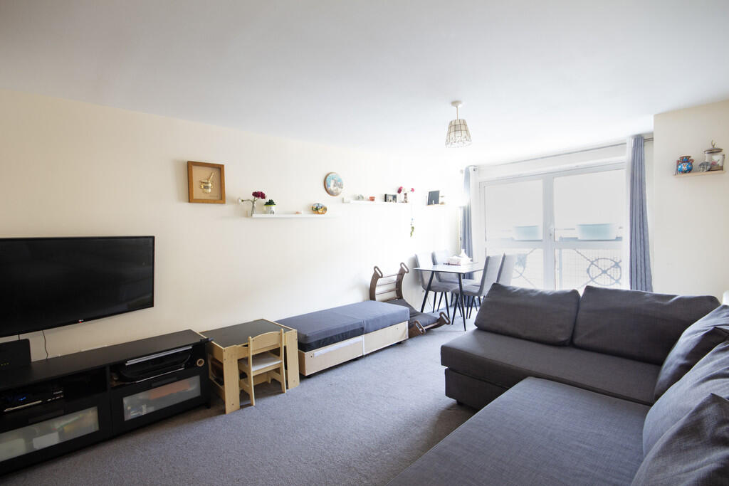Main image of property: Cline Road, LONDON