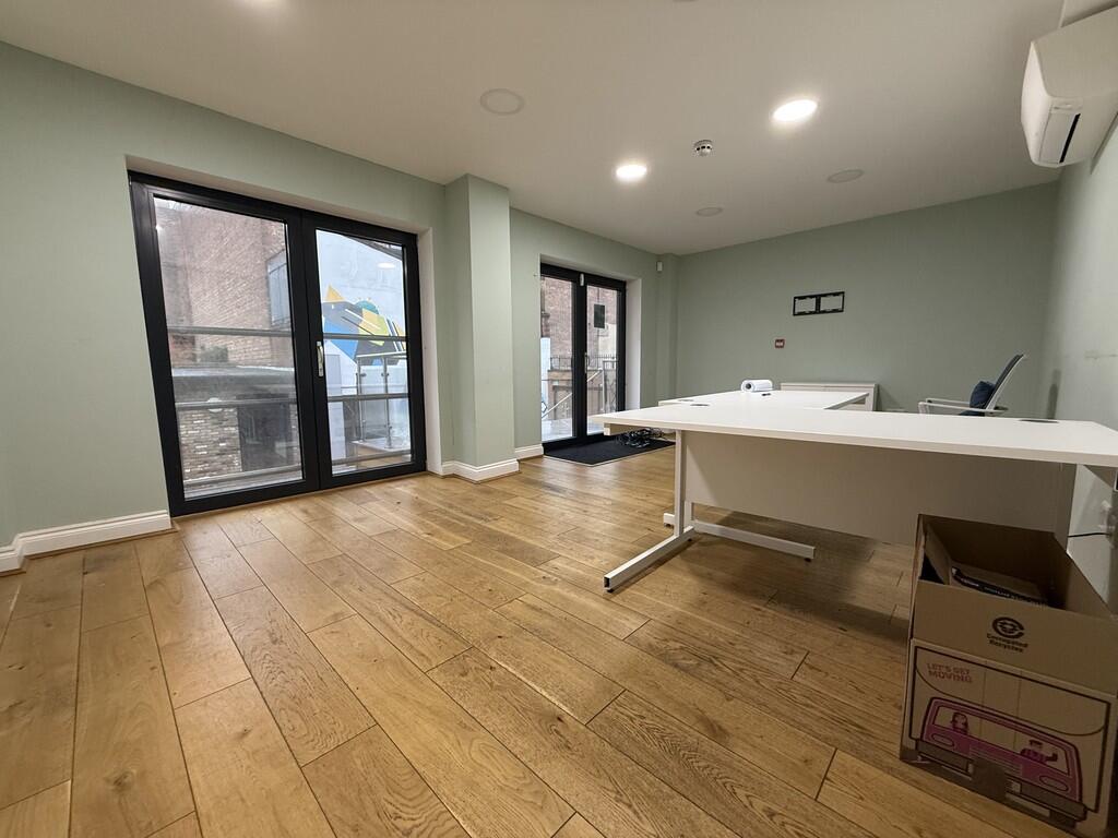 Main image of property: Hoxton Street, Unit U3